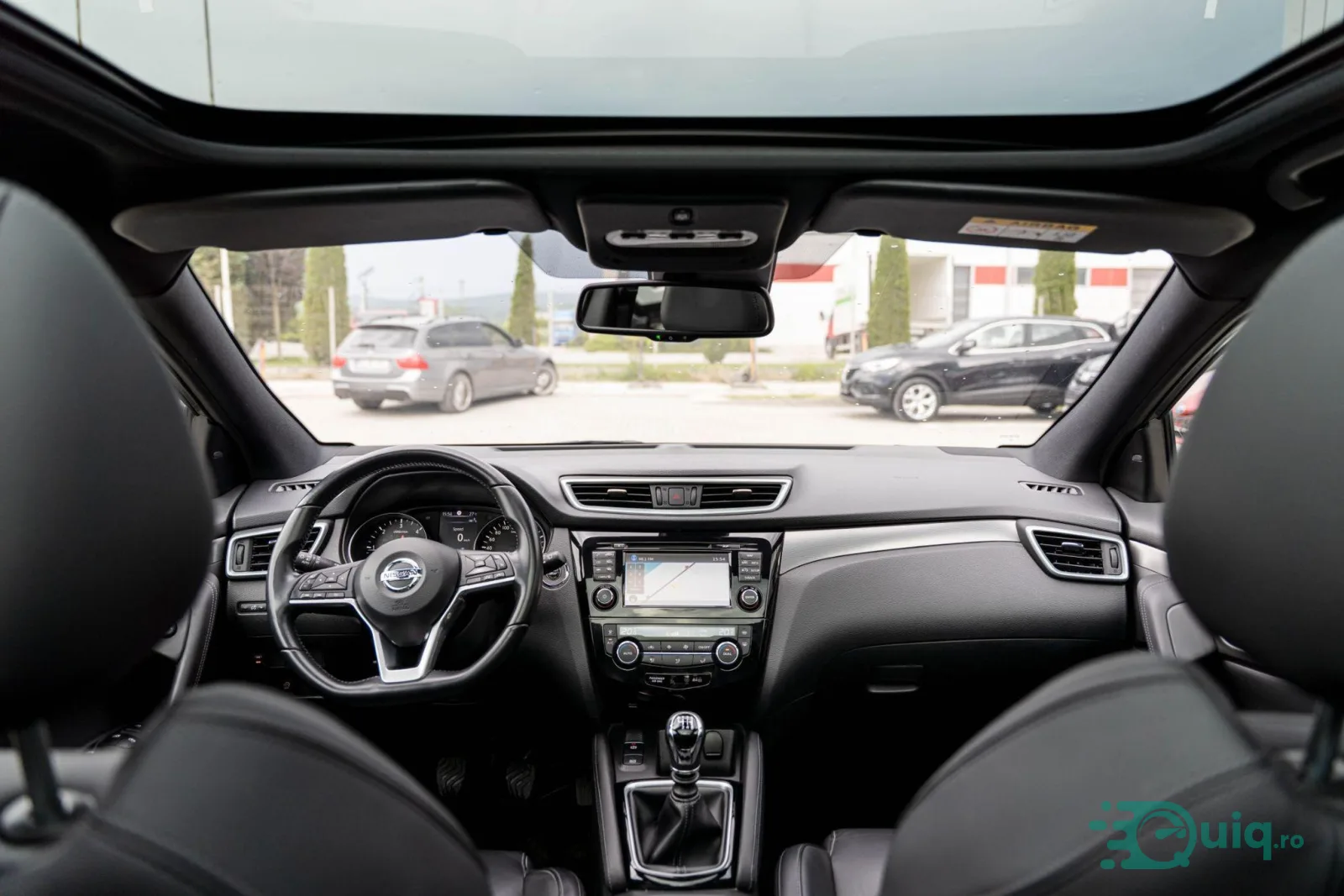 Nissan Qashqai, 2018, 200.523 km — fotografia 15
