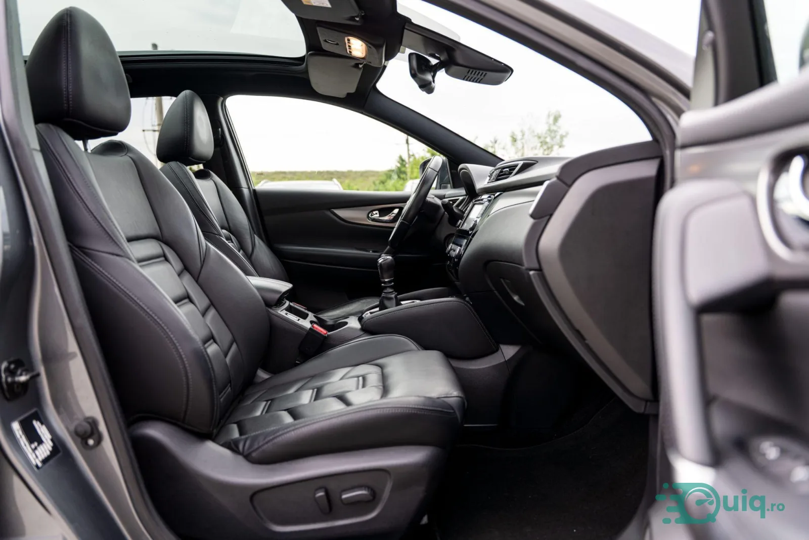 Nissan Qashqai, 2018, 200.523 km — fotografia 16