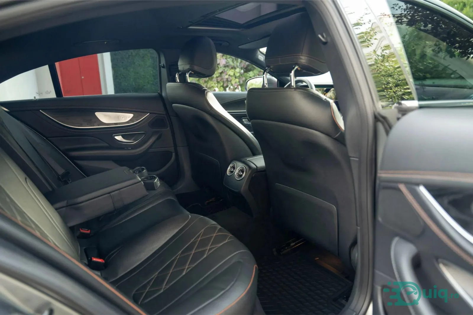 Mercedes-Benz CLS, 2018, 209.325 km — fotografia 8