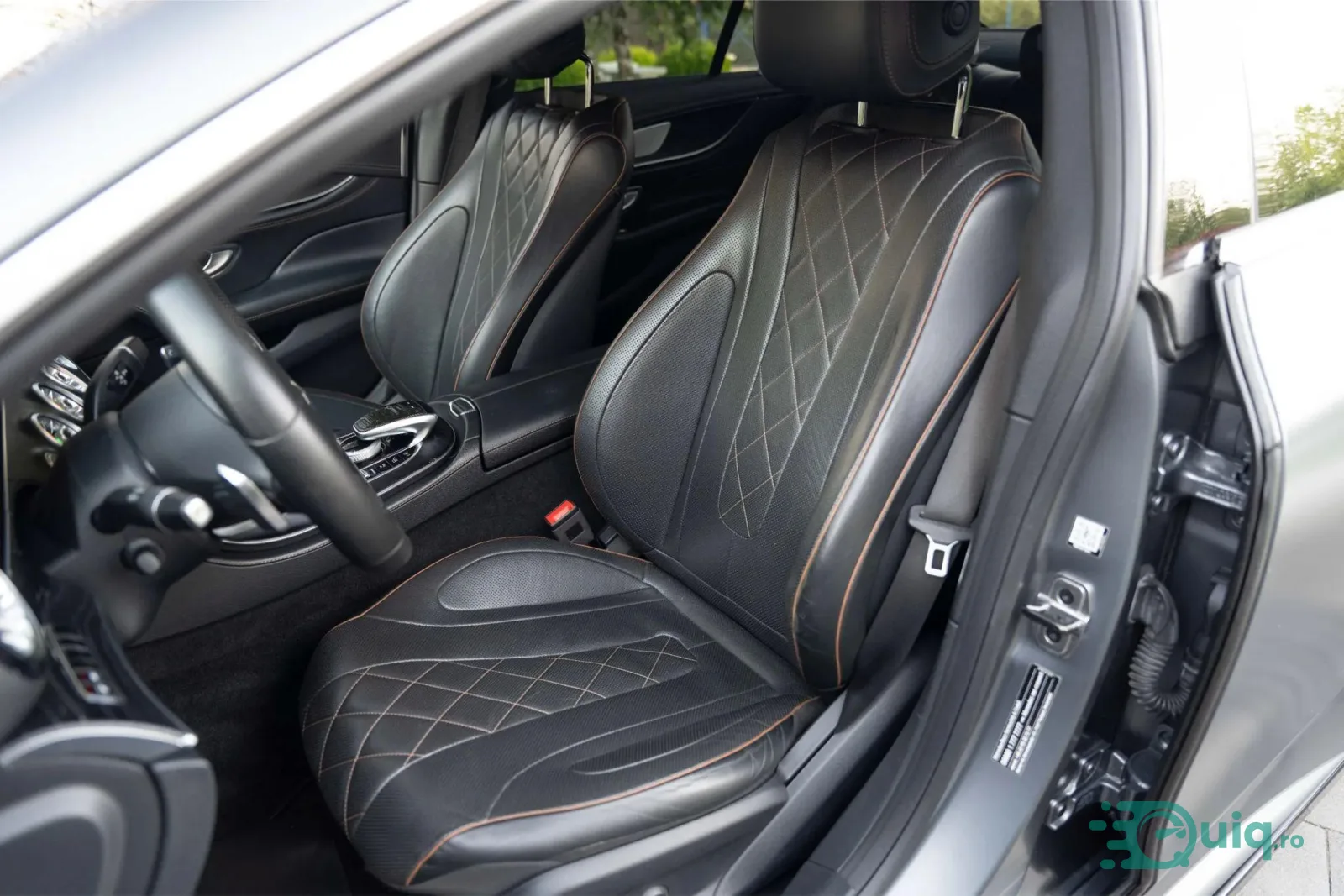Mercedes-Benz CLS, 2018, 209.325 km — fotografia 11
