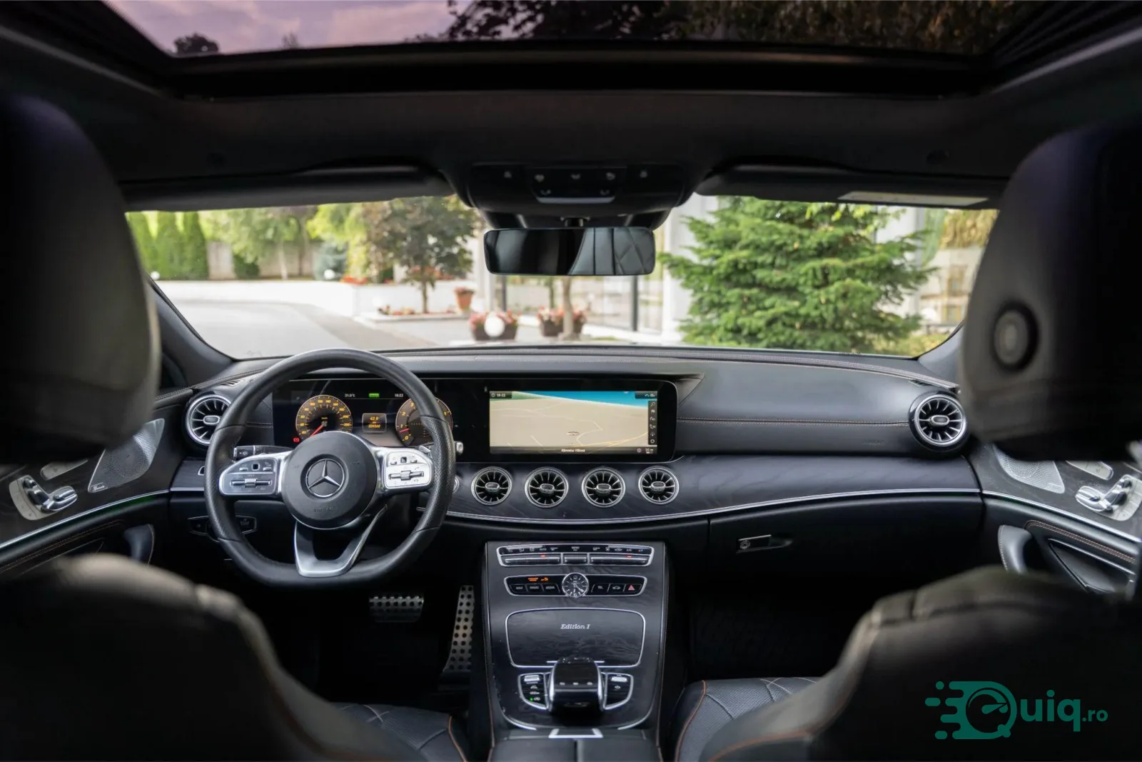 Mercedes-Benz CLS, 2018, 209.325 km — fotografia 13