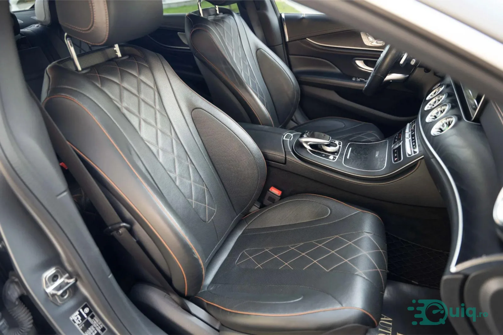 Mercedes-Benz CLS, 2018, 209.325 km — fotografia 15