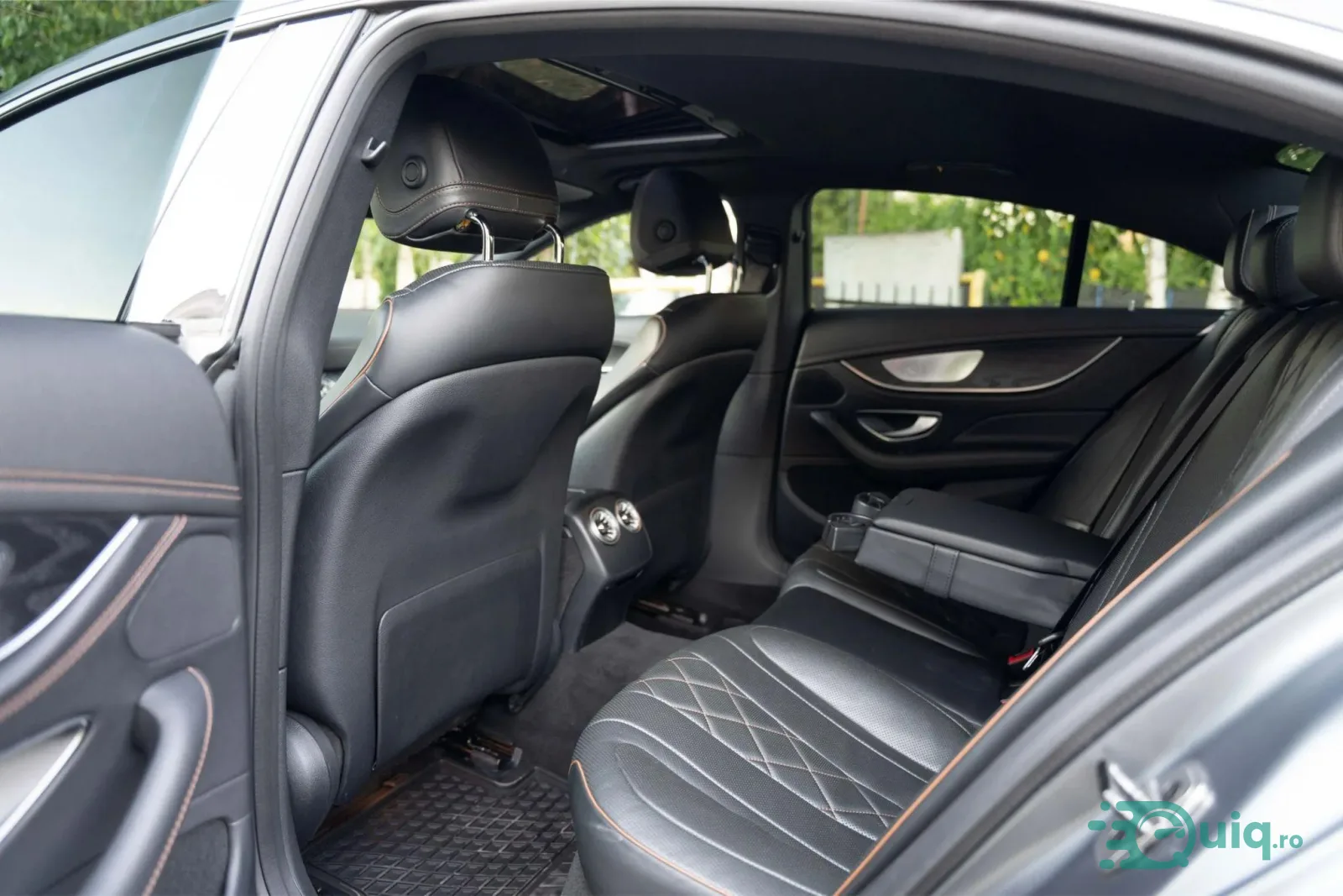 Mercedes-Benz CLS, 2018, 209.325 km — fotografia 16
