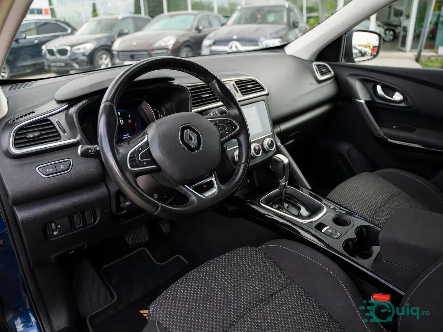 Renault Kadjar, 2019, 157.213 km — fotografia 5