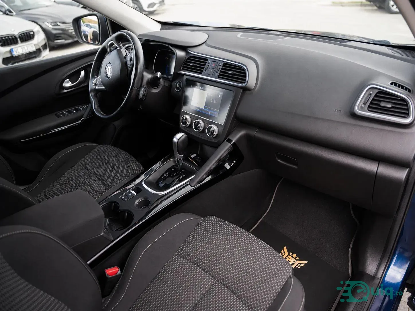 Renault Kadjar, 2019, 157.213 km — fotografia 7