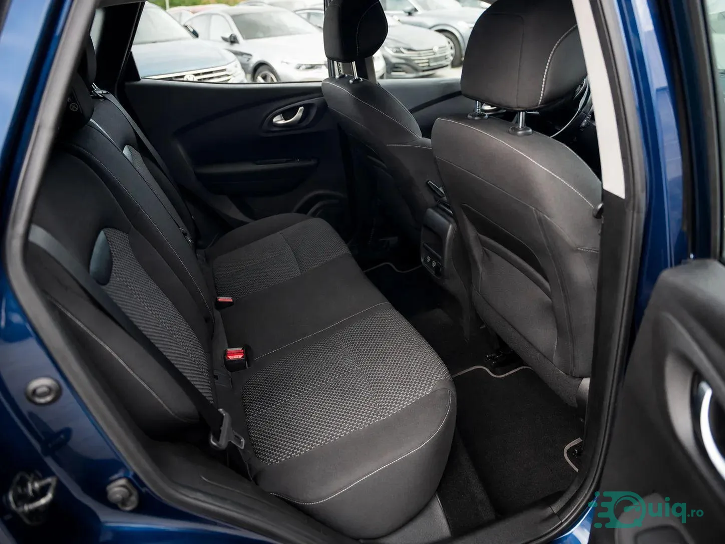 Renault Kadjar, 2019, 157.213 km — fotografia 8