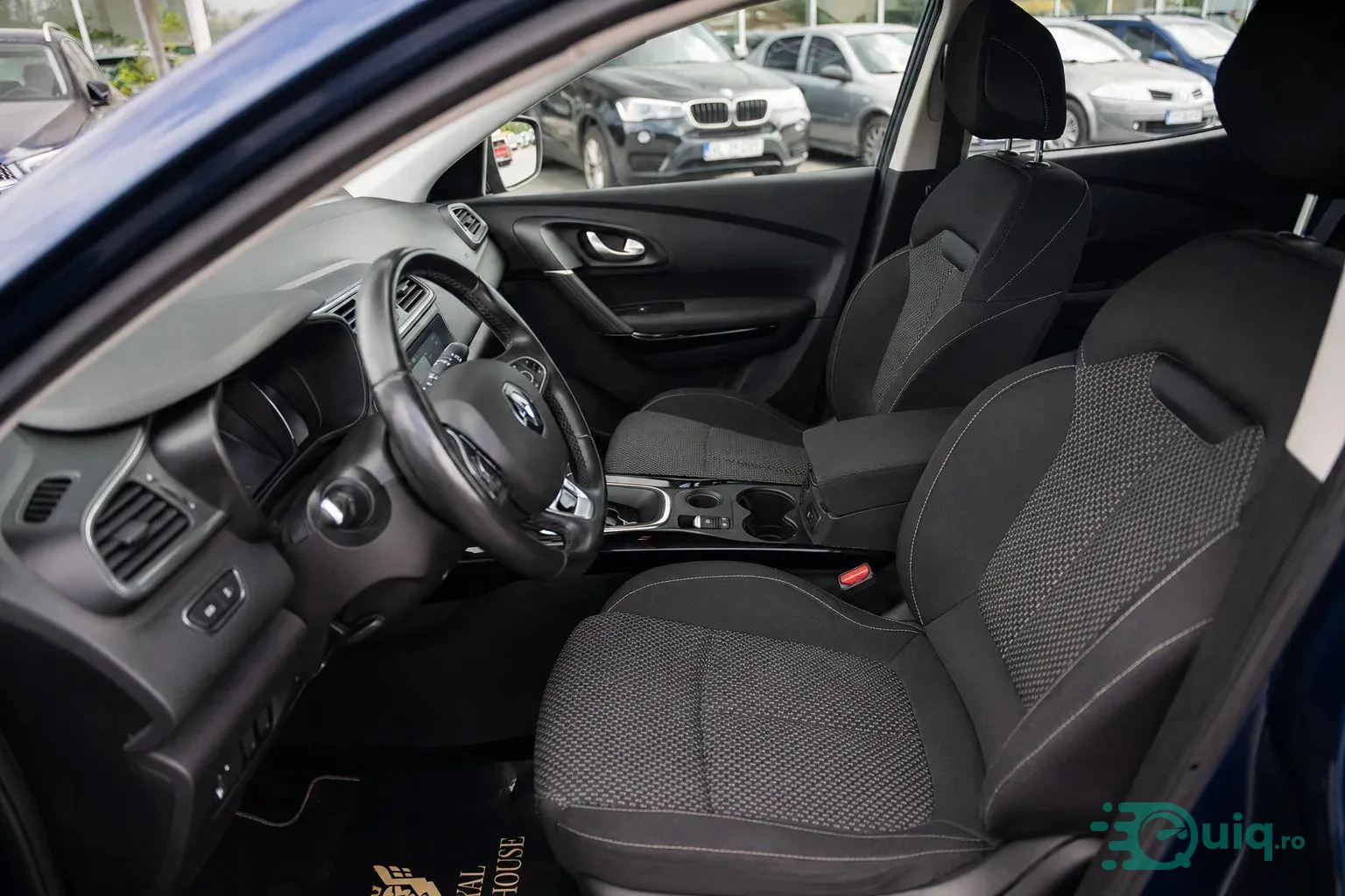 Renault Kadjar, 2019, 157.213 km — fotografia 12