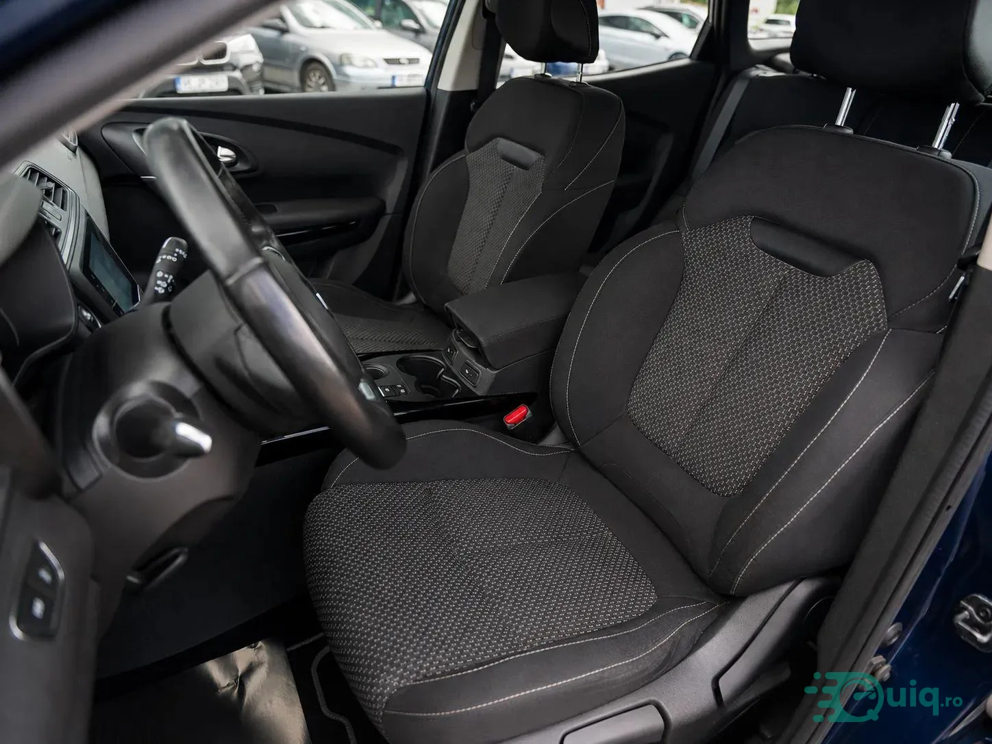 Renault Kadjar, 2019, 157.213 km — fotografia 13
