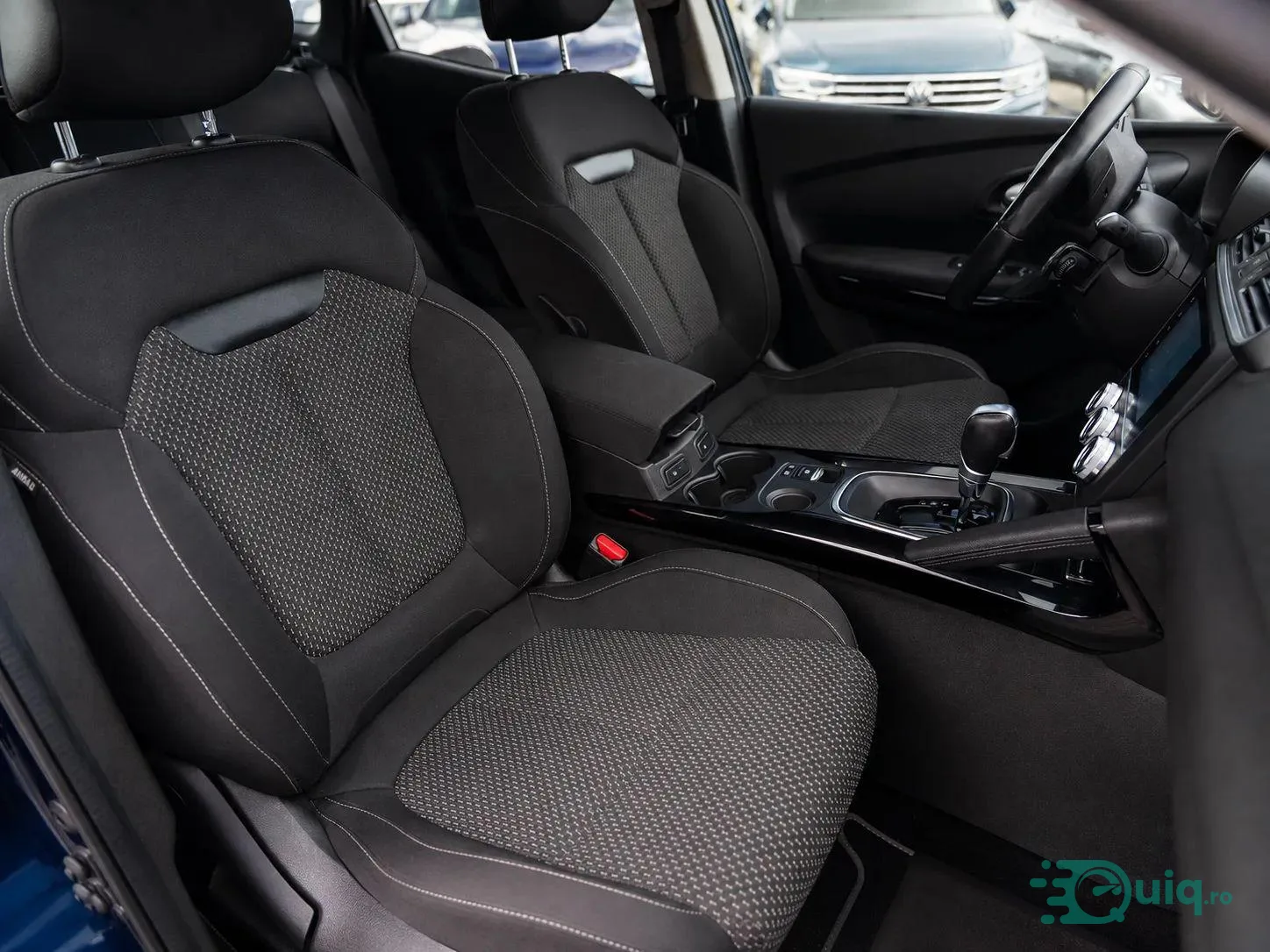 Renault Kadjar, 2019, 157.213 km — fotografia 15