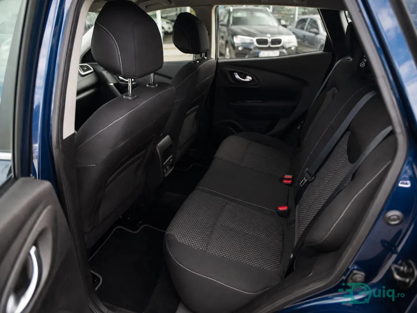 Renault Kadjar, 2019, 157.213 km — fotografia 16
