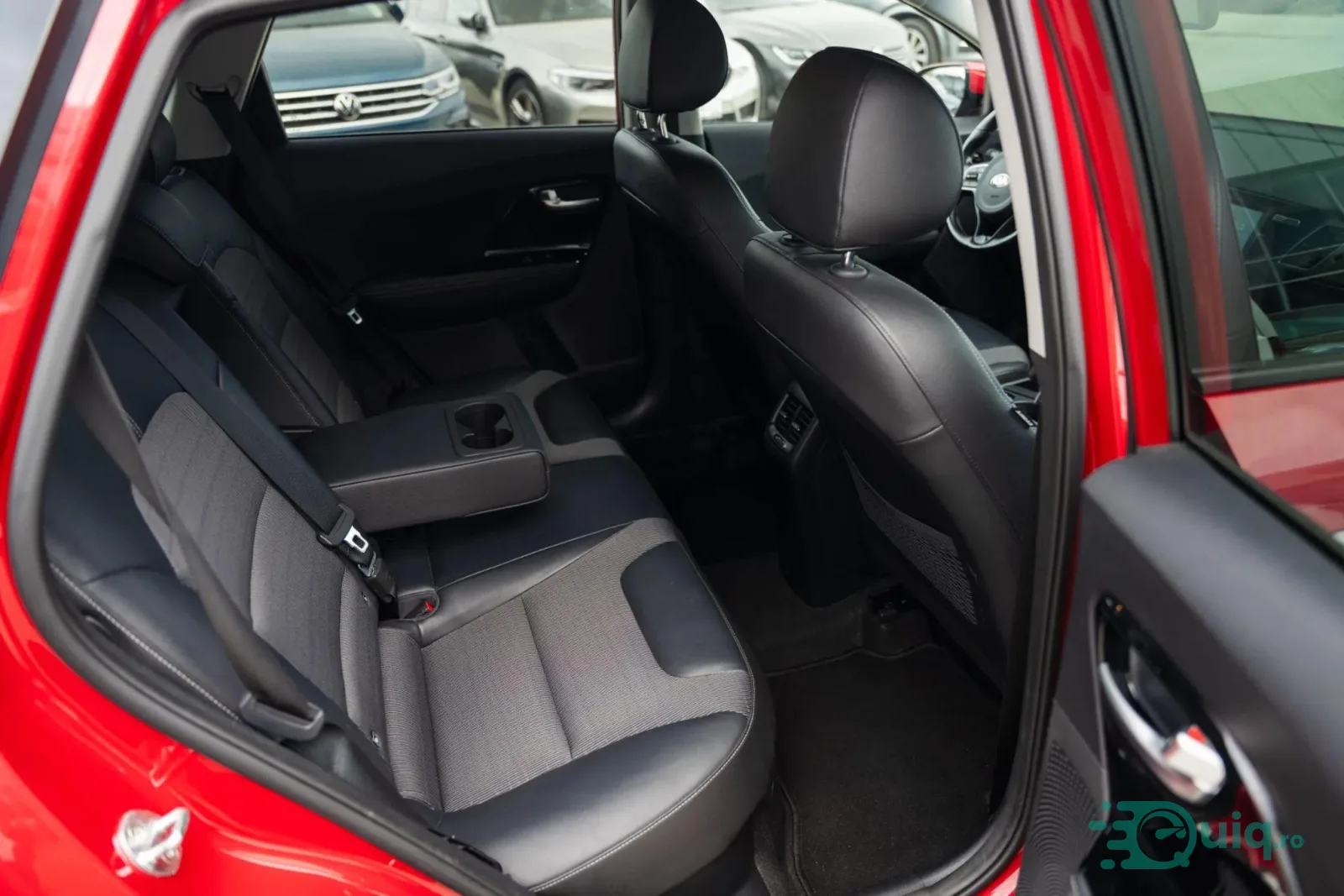 Kia Niro, 2019, 121.372 km — fotografia 8