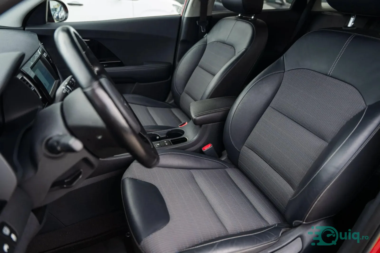 Kia Niro, 2019, 121.372 km — fotografia 12