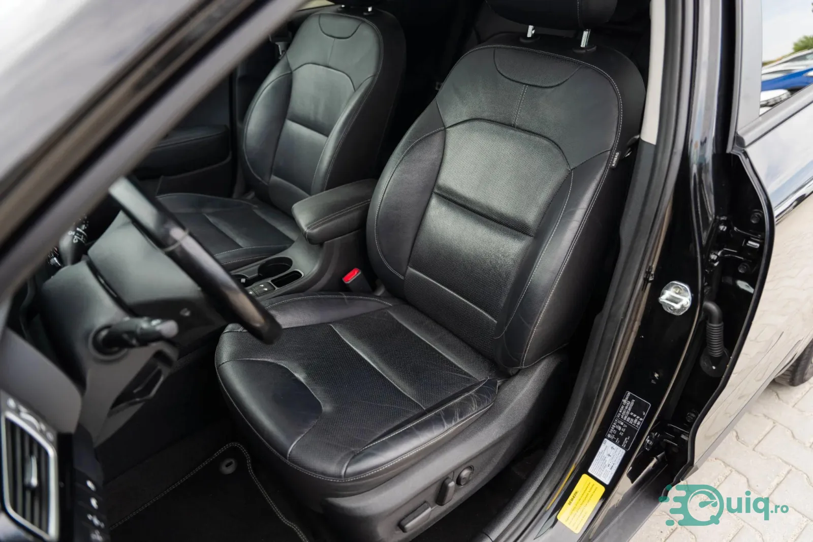 Kia Niro, 2017, 131.771 km — fotografia 12