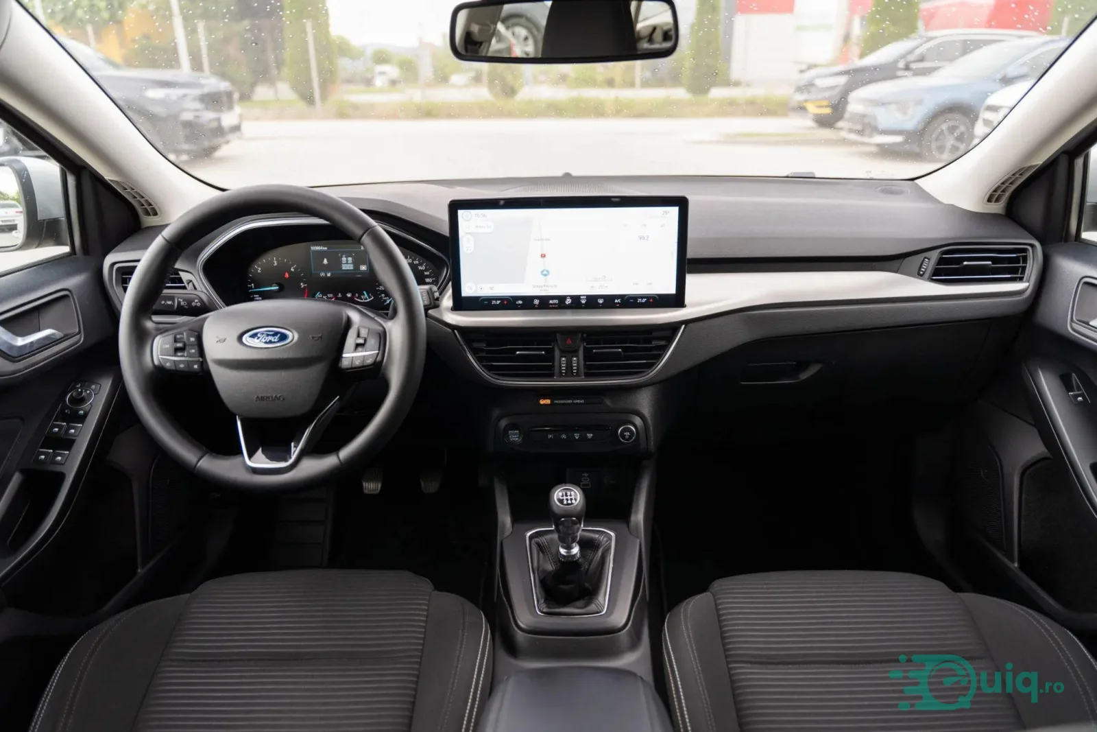 Ford Focus, 2023, 103.863 km — fotografia 6