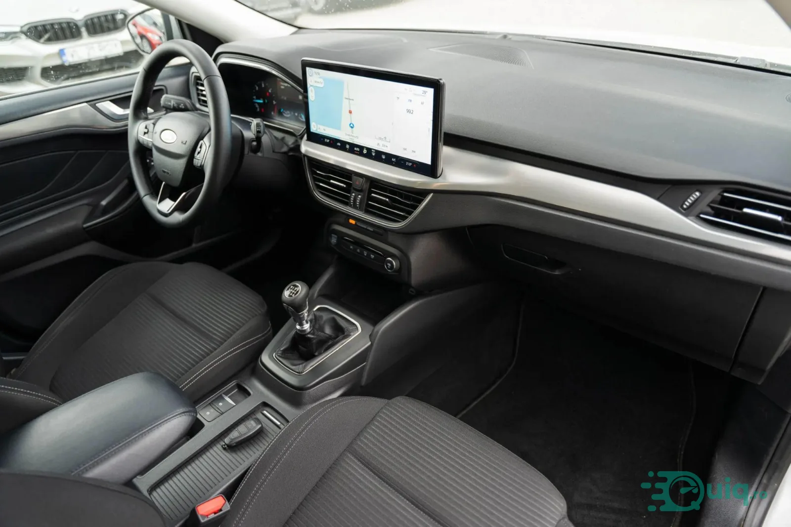Ford Focus, 2023, 103.863 km — fotografia 7