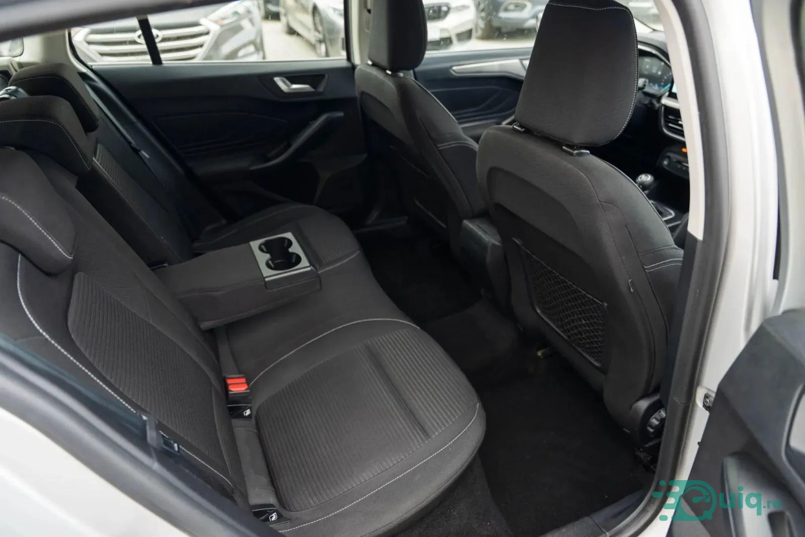 Ford Focus, 2023, 103.863 km — fotografia 8