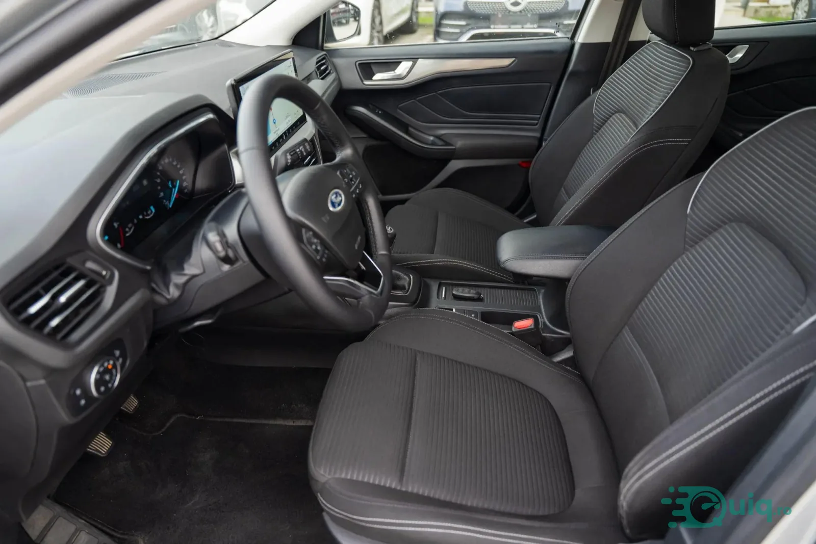 Ford Focus, 2023, 103.863 km — fotografia 11