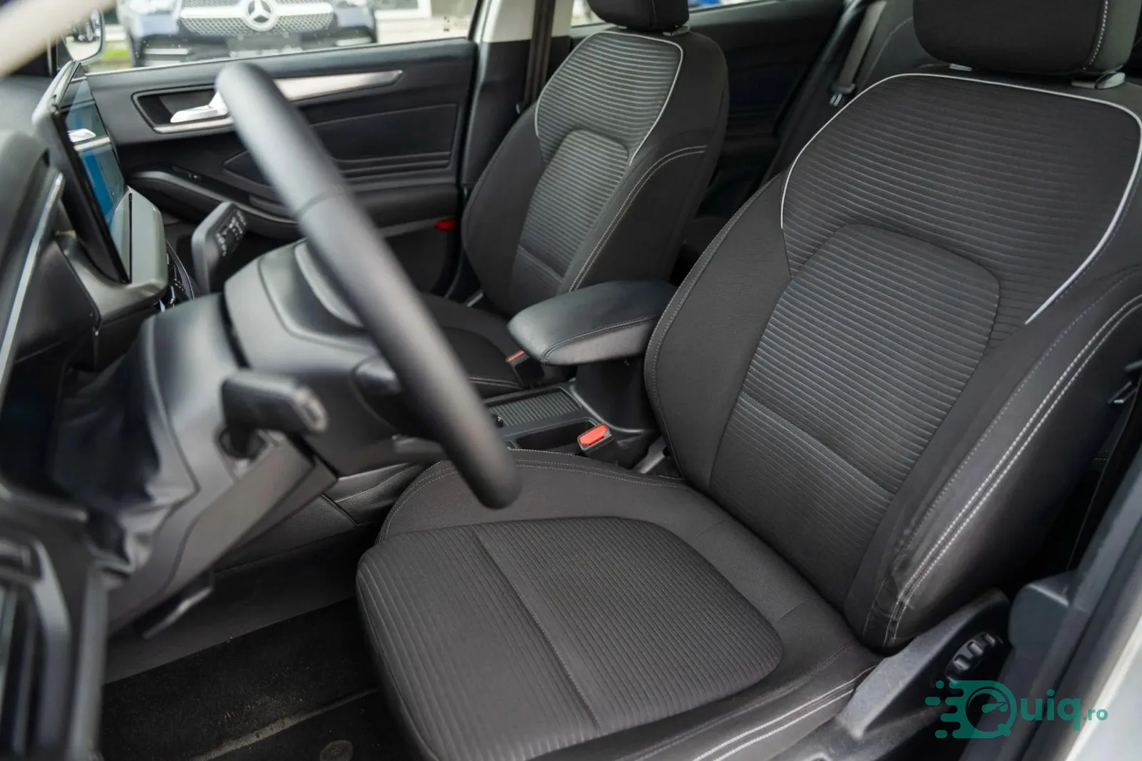 Ford Focus, 2023, 103.863 km — fotografia 12