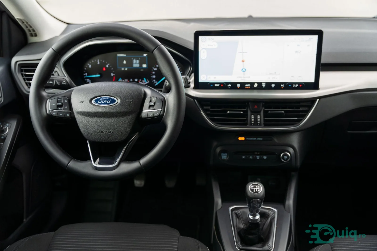 Ford Focus, 2023, 103.863 km — fotografia 13