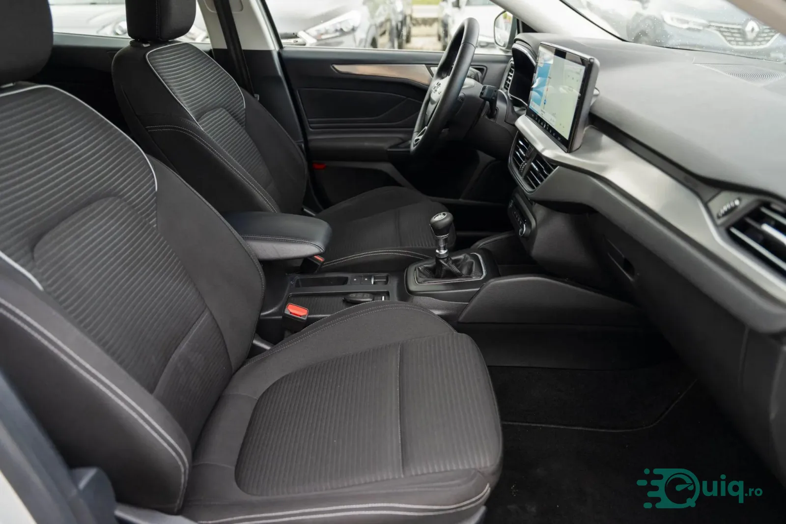 Ford Focus, 2023, 103.863 km — fotografia 14