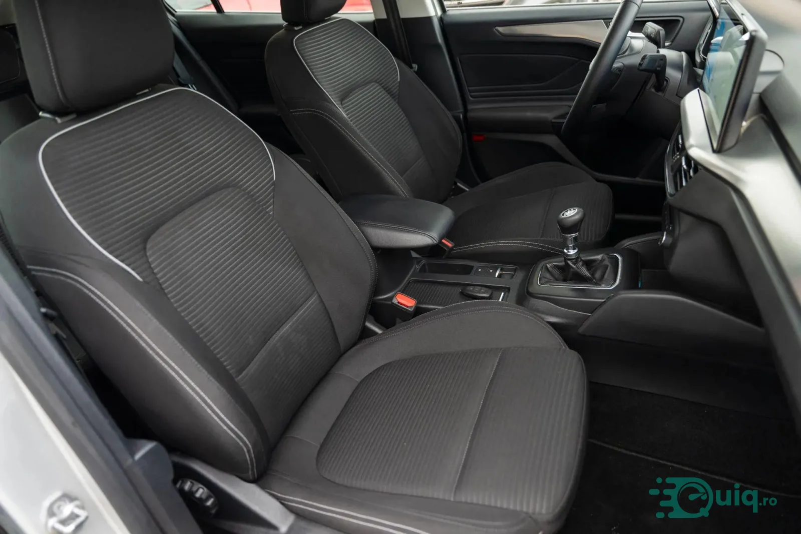 Ford Focus, 2023, 103.863 km — fotografia 15