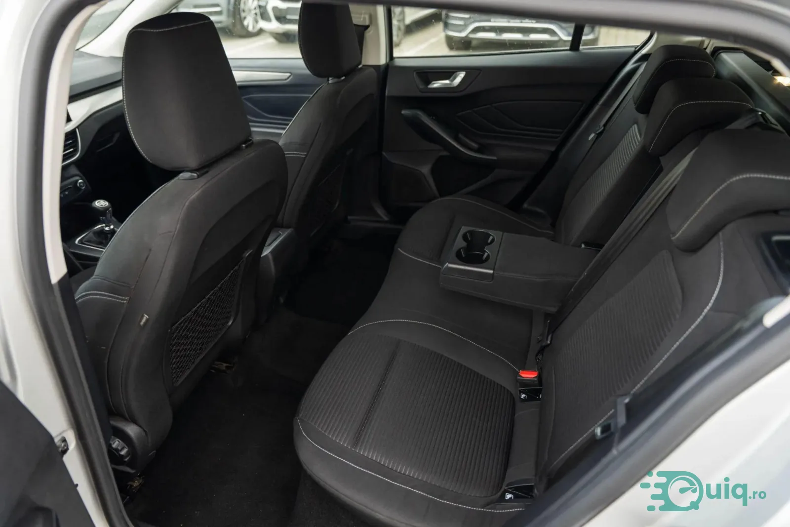 Ford Focus, 2023, 103.863 km — fotografia 16