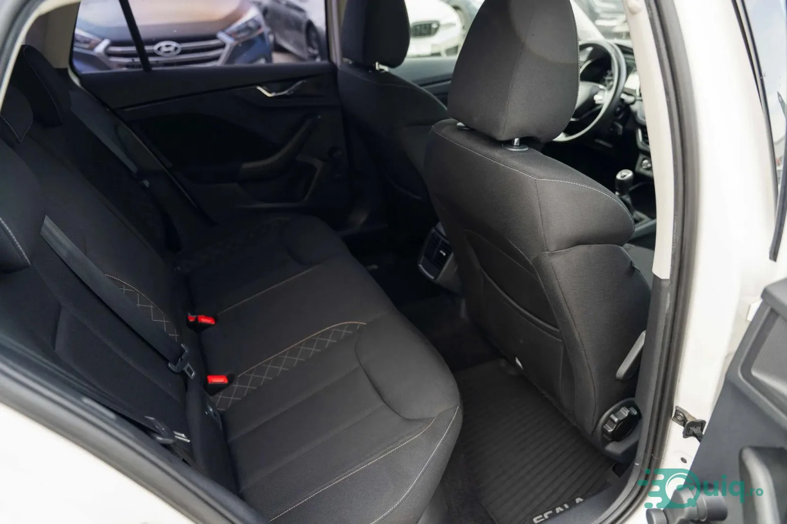 Skoda Scala, 2022, 179.730 km — fotografia 8