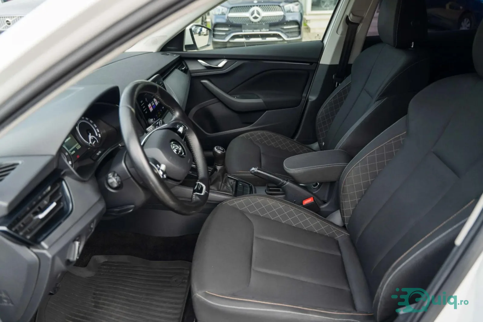 Skoda Scala, 2022, 179.730 km — fotografia 11