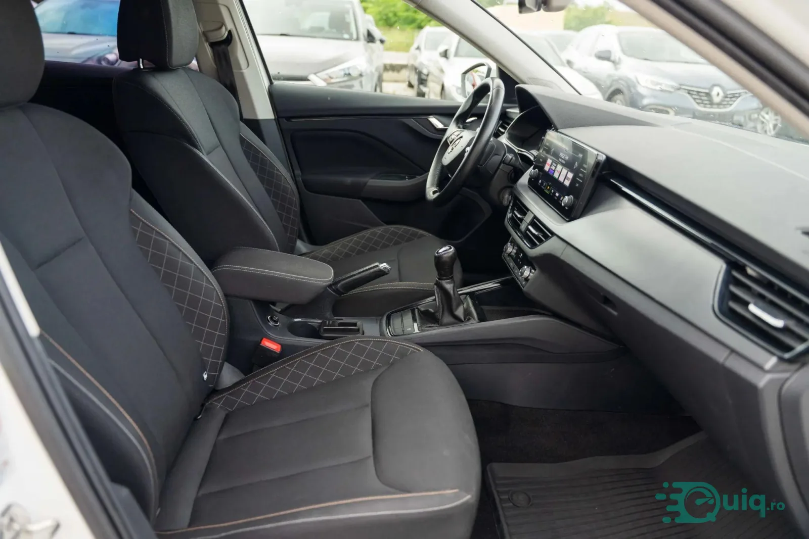 Skoda Scala, 2022, 179.730 km — fotografia 14