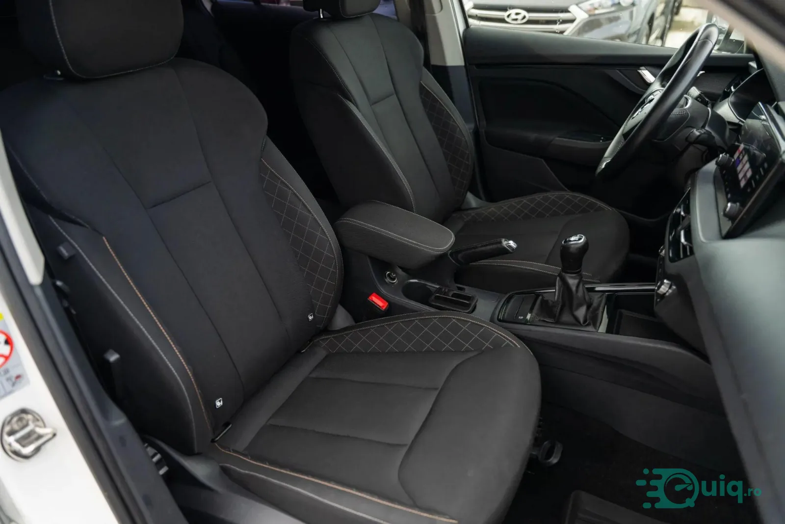 Skoda Scala, 2022, 179.730 km — fotografia 15