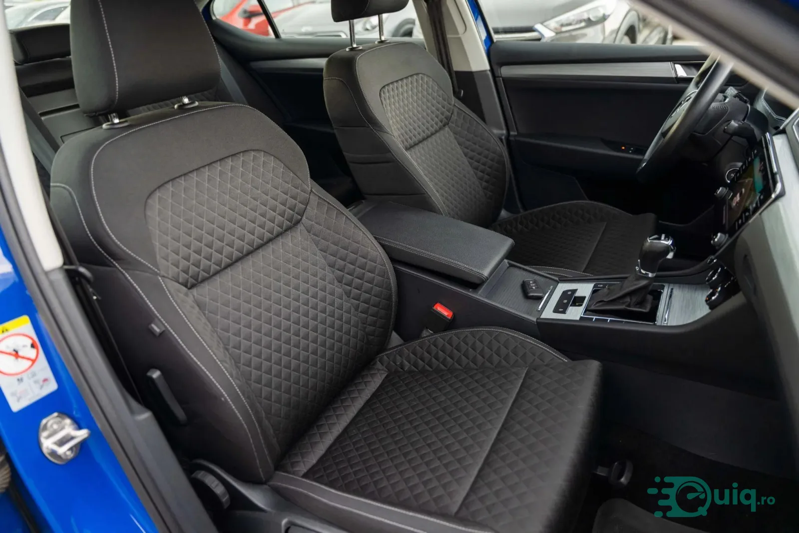 Skoda Superb, 2022, 53.461 km — fotografia 15