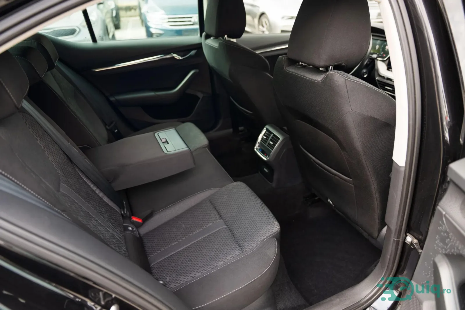 Skoda Octavia, 2023, 114.446 km — fotografia 8