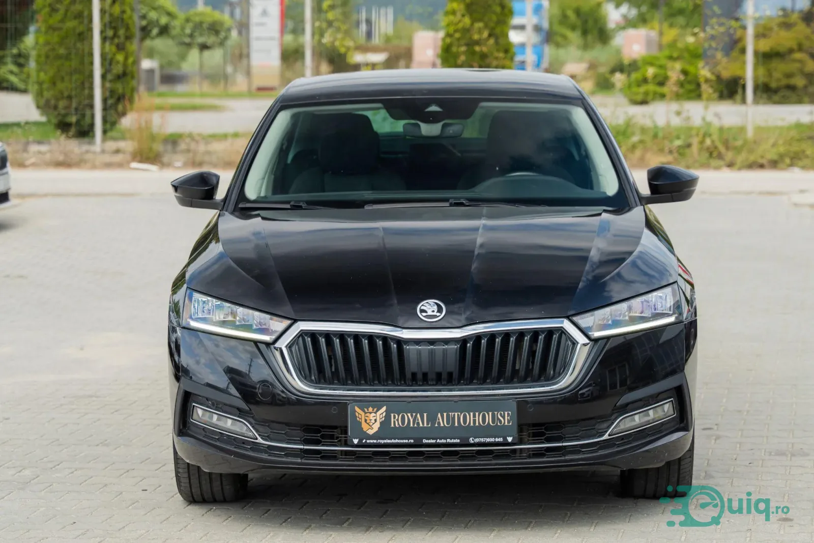 Skoda Octavia, 2023, 114.446 km — fotografia 9