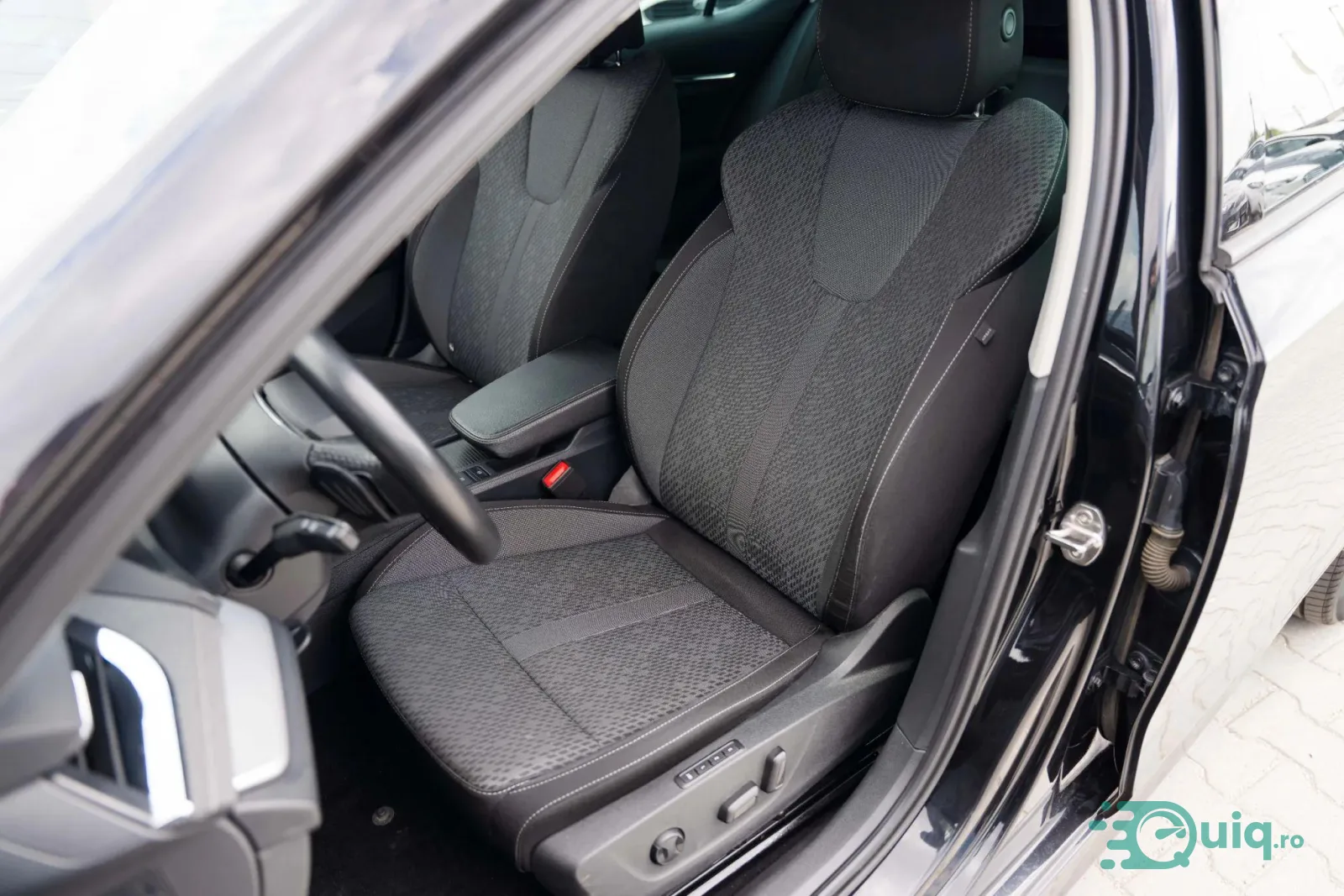 Skoda Octavia, 2023, 114.446 km — fotografia 12