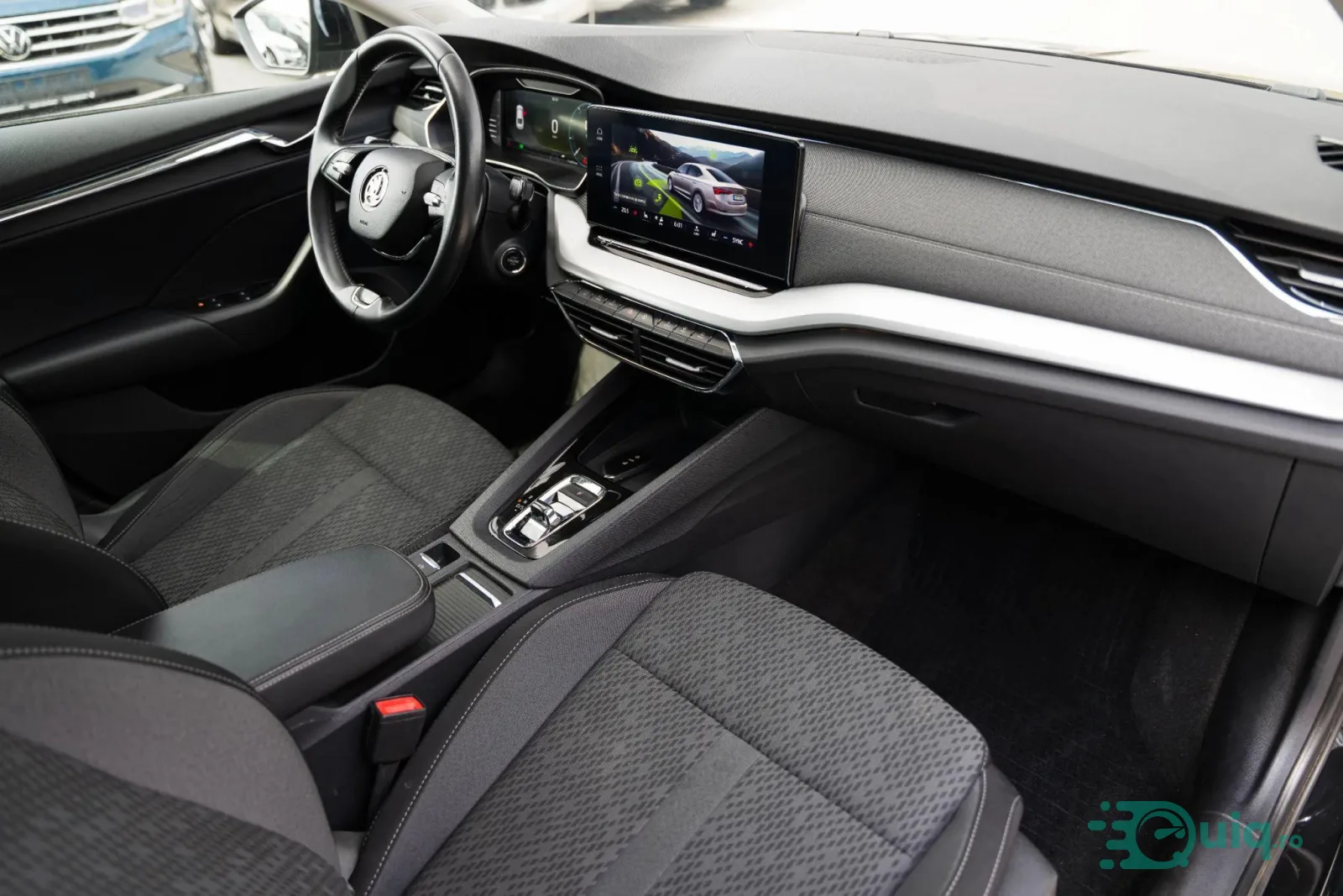 Skoda Octavia, 2023, 114.446 km — fotografia 15