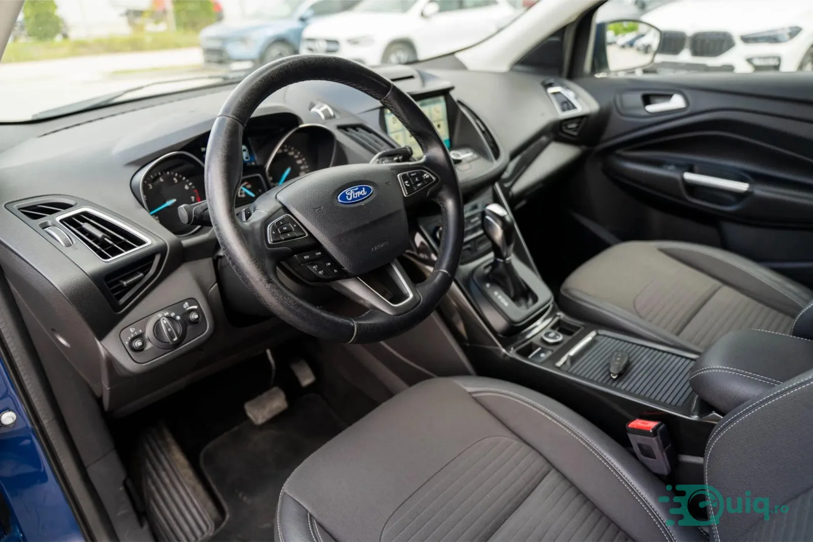 Ford Kuga, 2018, 204.039 km — fotografia 5
