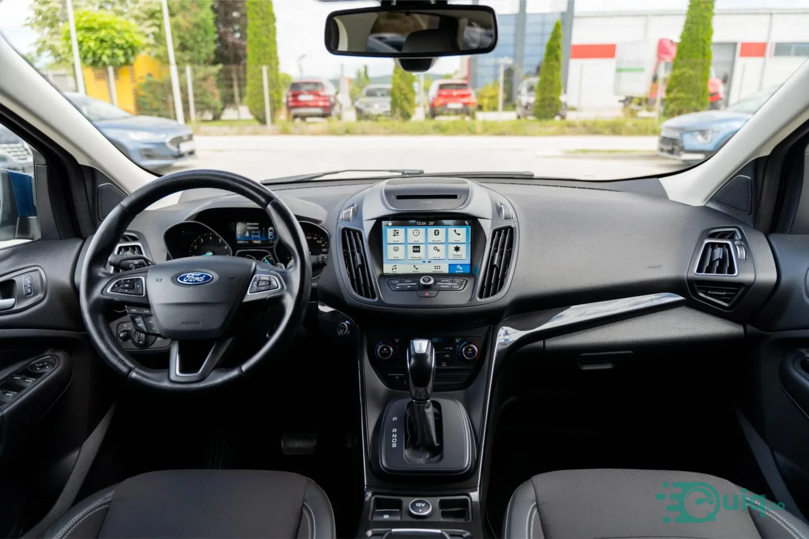 Ford Kuga, 2018, 204.039 km — fotografia 6