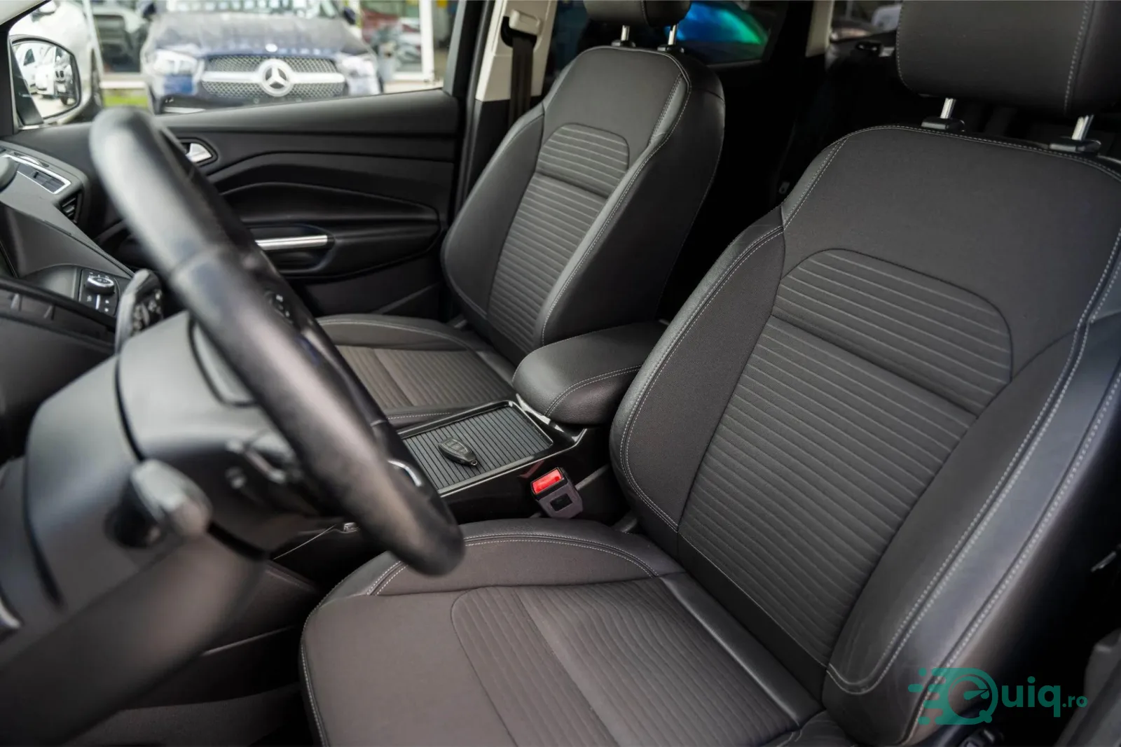 Ford Kuga, 2018, 204.039 km — fotografia 13