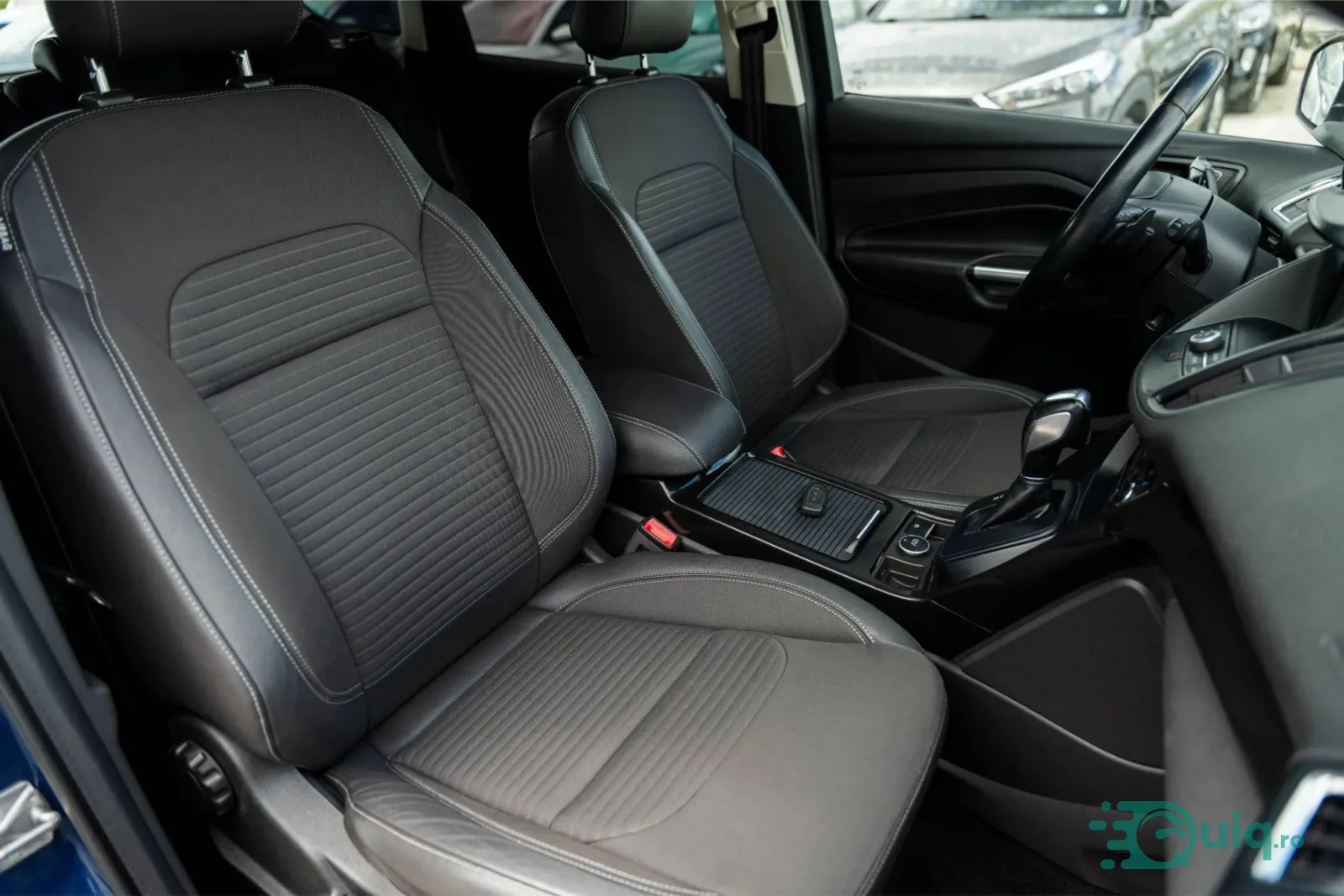 Ford Kuga, 2018, 204.039 km — fotografia 16