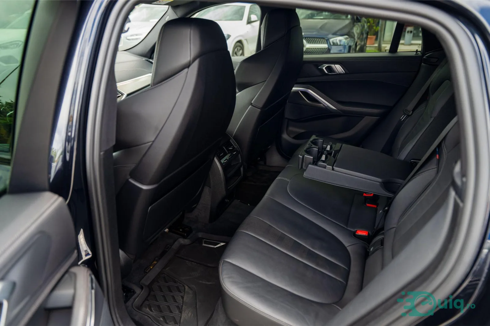 BMW X6, 2021, 128.418 km — fotografia 16
