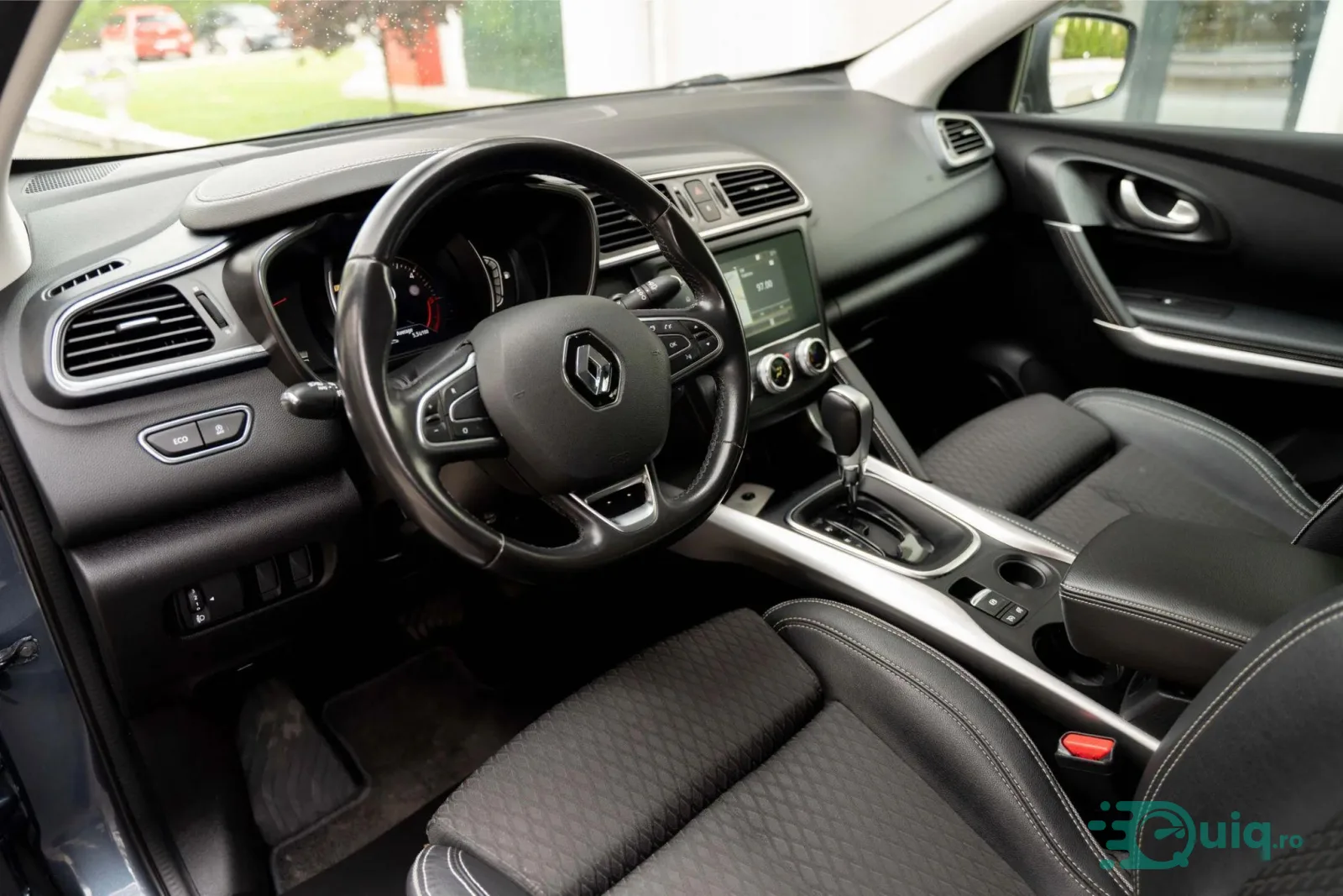 Renault Kadjar, 2019, 114.097 km — fotografia 5