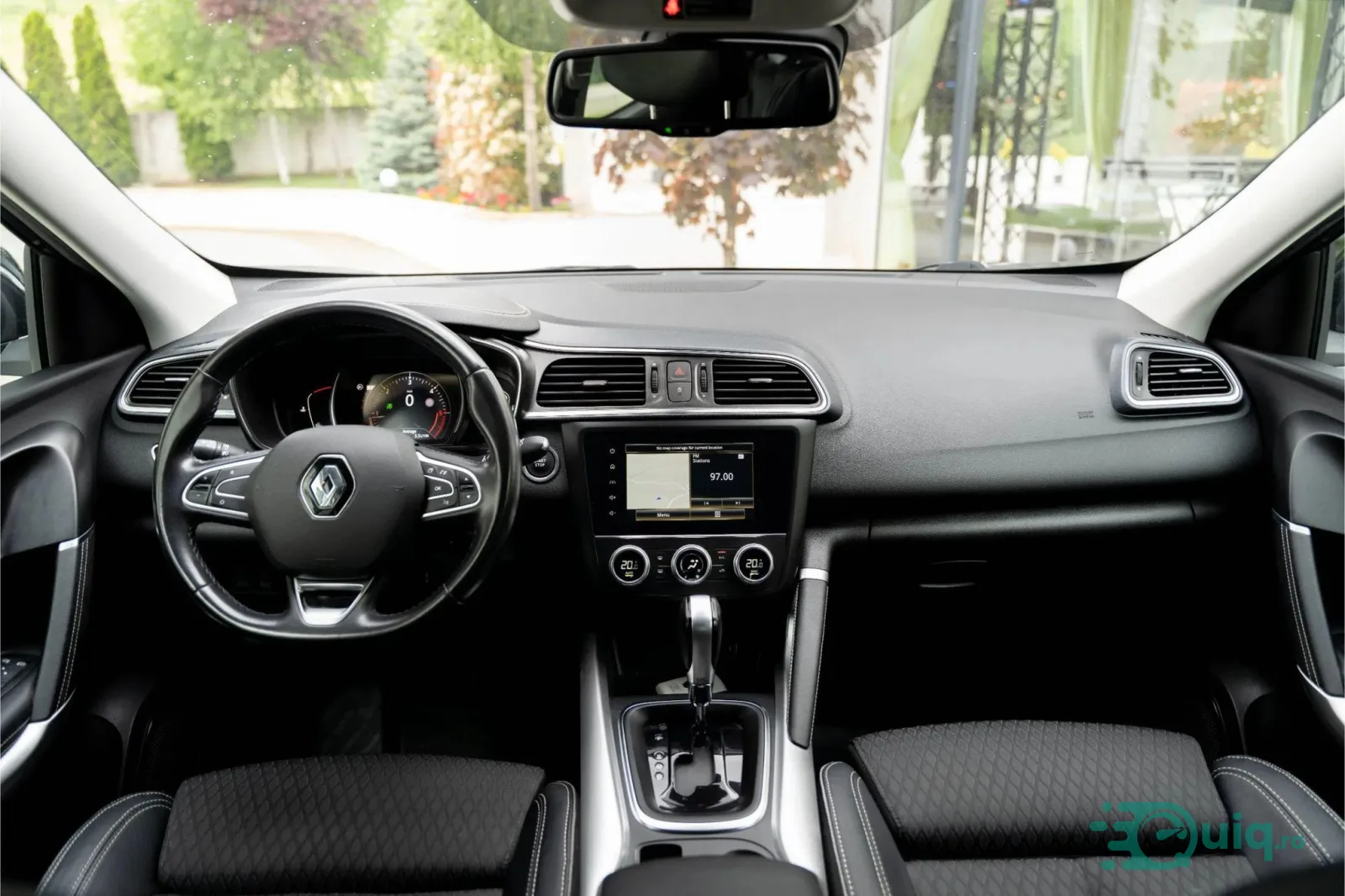 Renault Kadjar, 2019, 114.097 km — fotografia 6