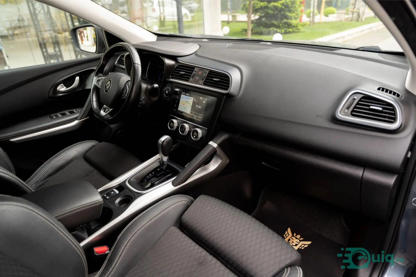 Renault Kadjar, 2019, 114.097 km — fotografia 7