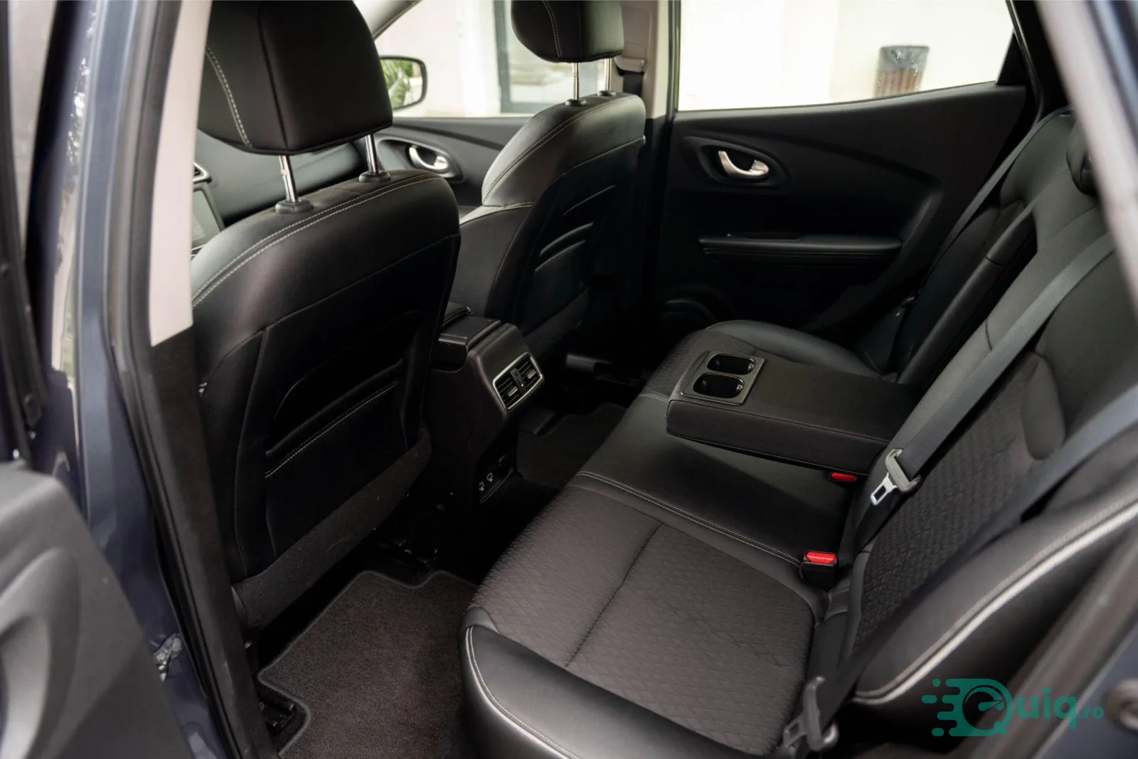 Renault Kadjar, 2019, 114.097 km — fotografia 8