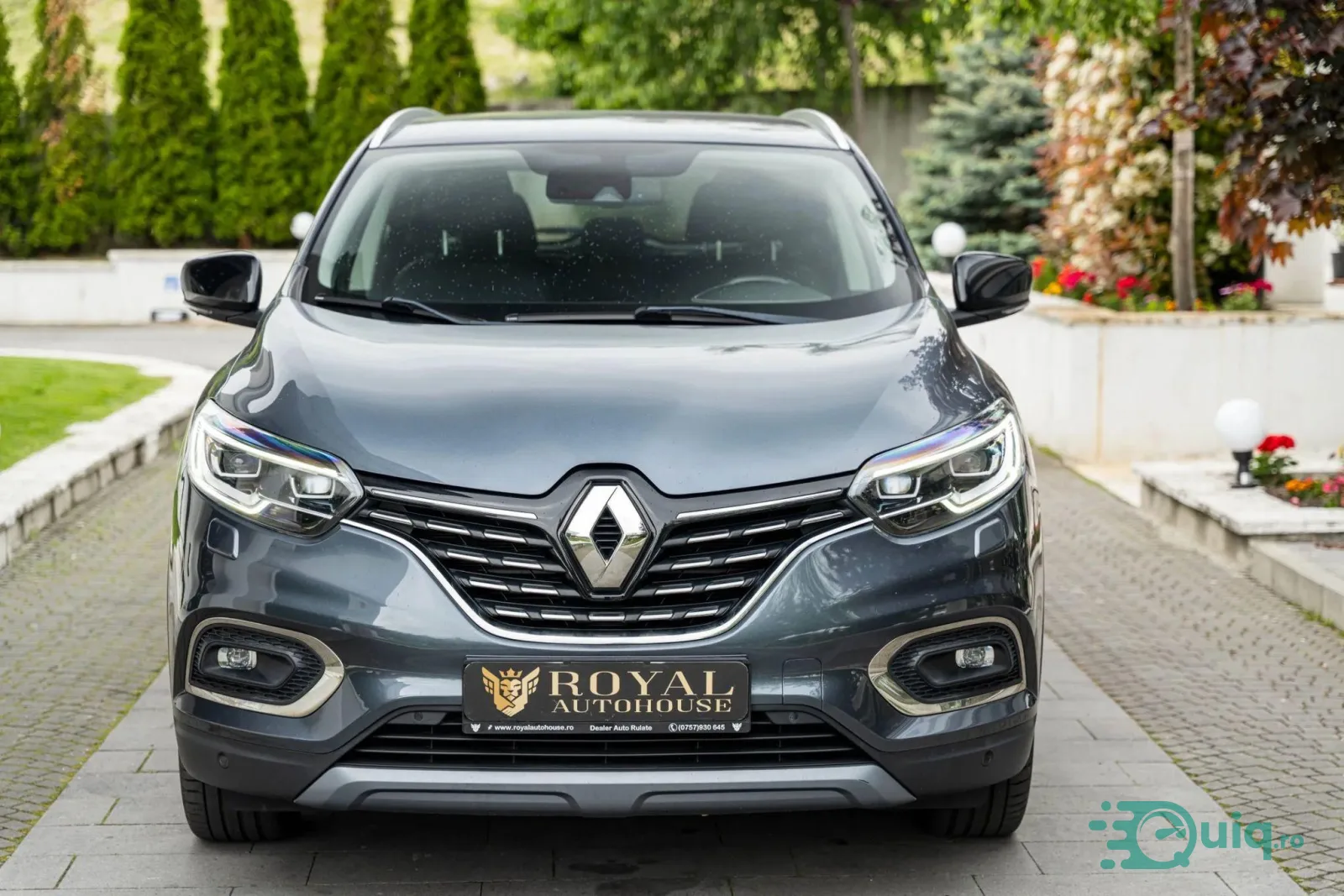 Renault Kadjar, 2019, 114.097 km — fotografia 9