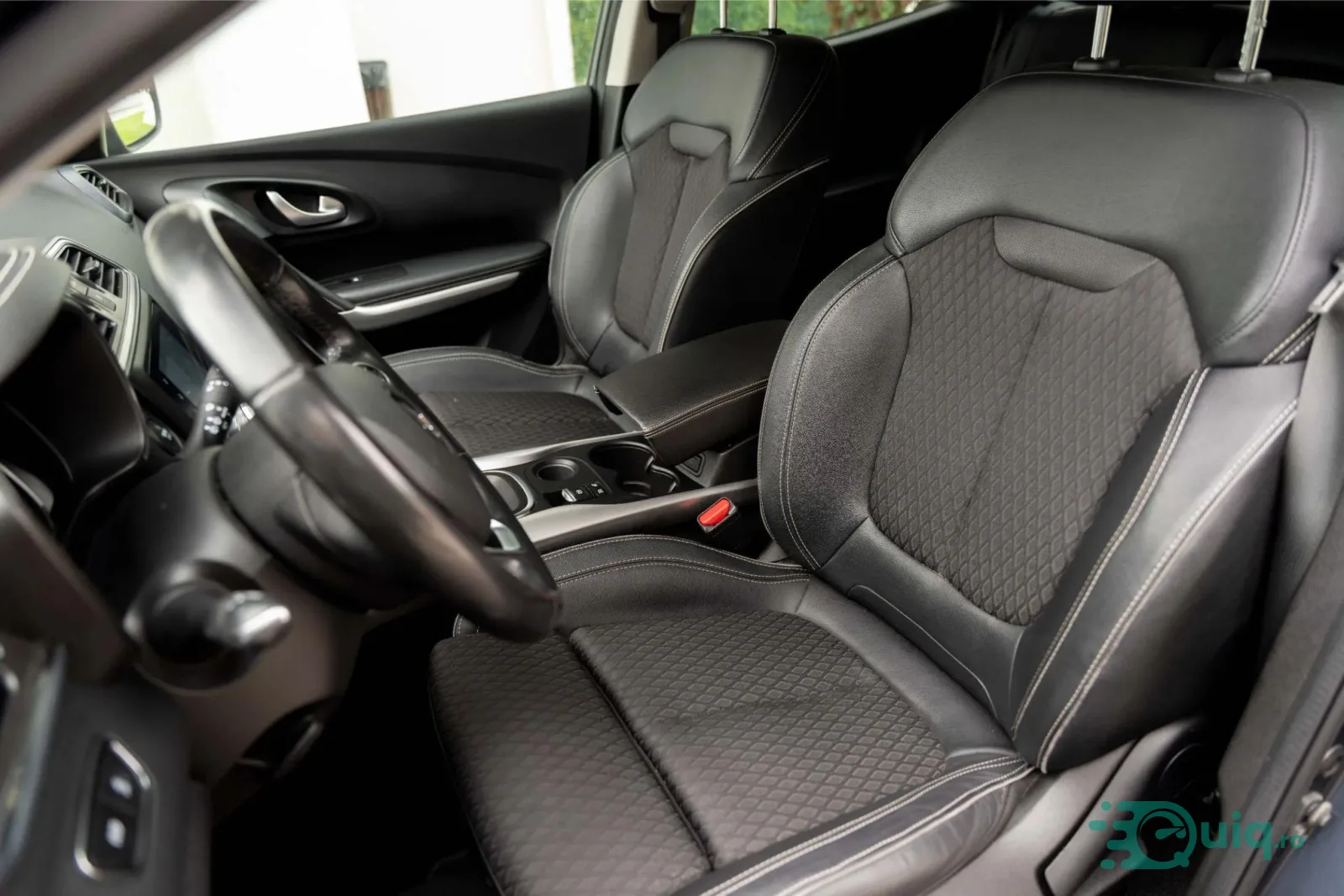 Renault Kadjar, 2019, 114.097 km — fotografia 11