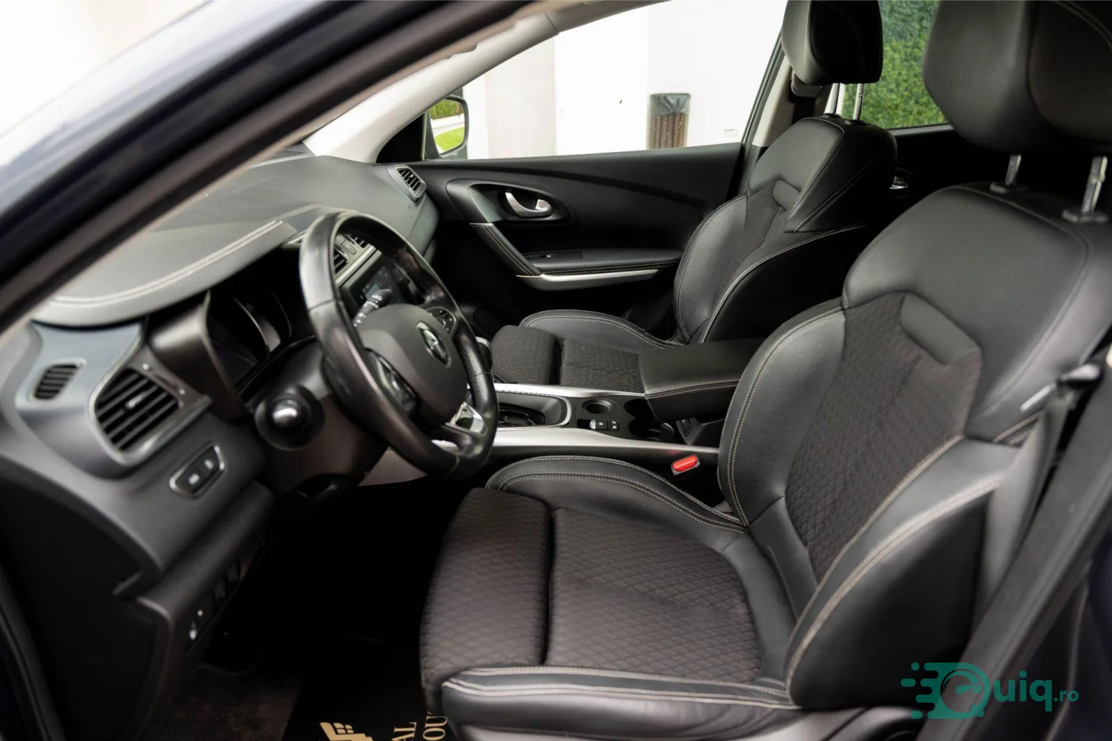 Renault Kadjar, 2019, 114.097 km — fotografia 12