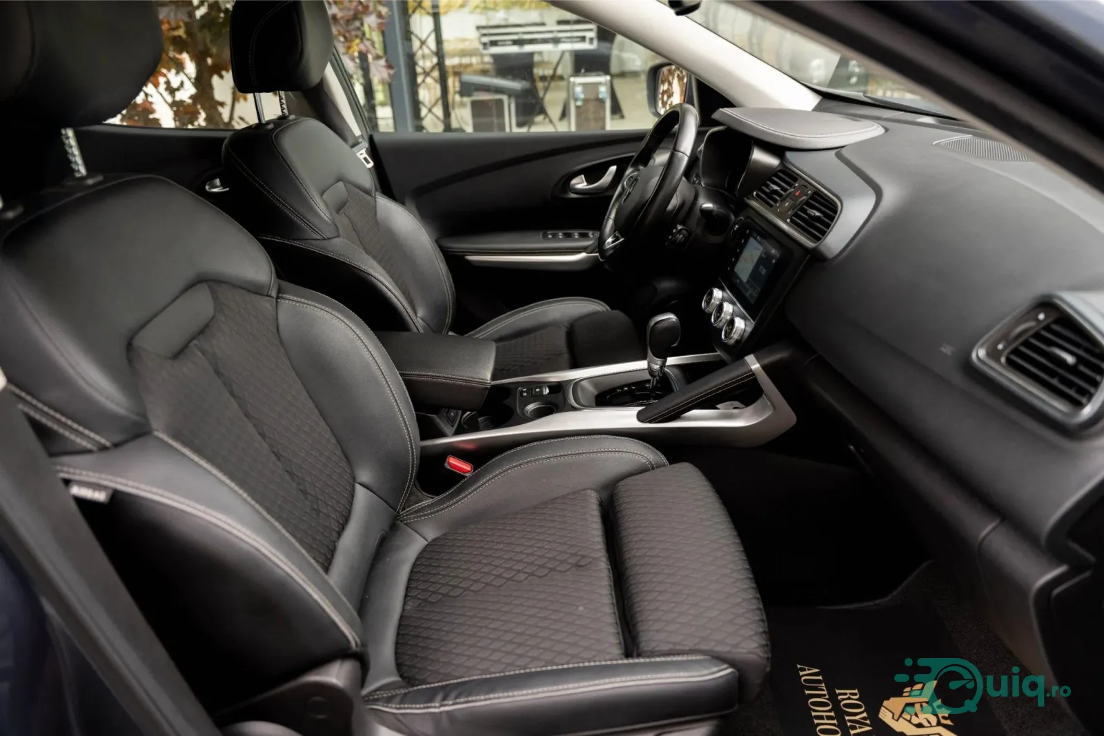Renault Kadjar, 2019, 114.097 km — fotografia 14