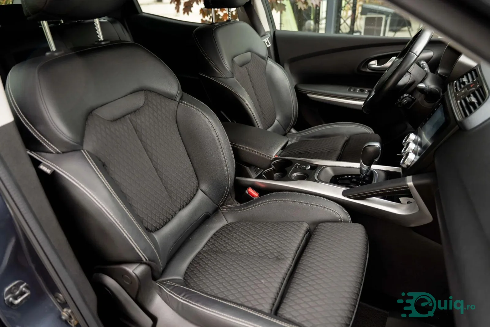 Renault Kadjar, 2019, 114.097 km — fotografia 15