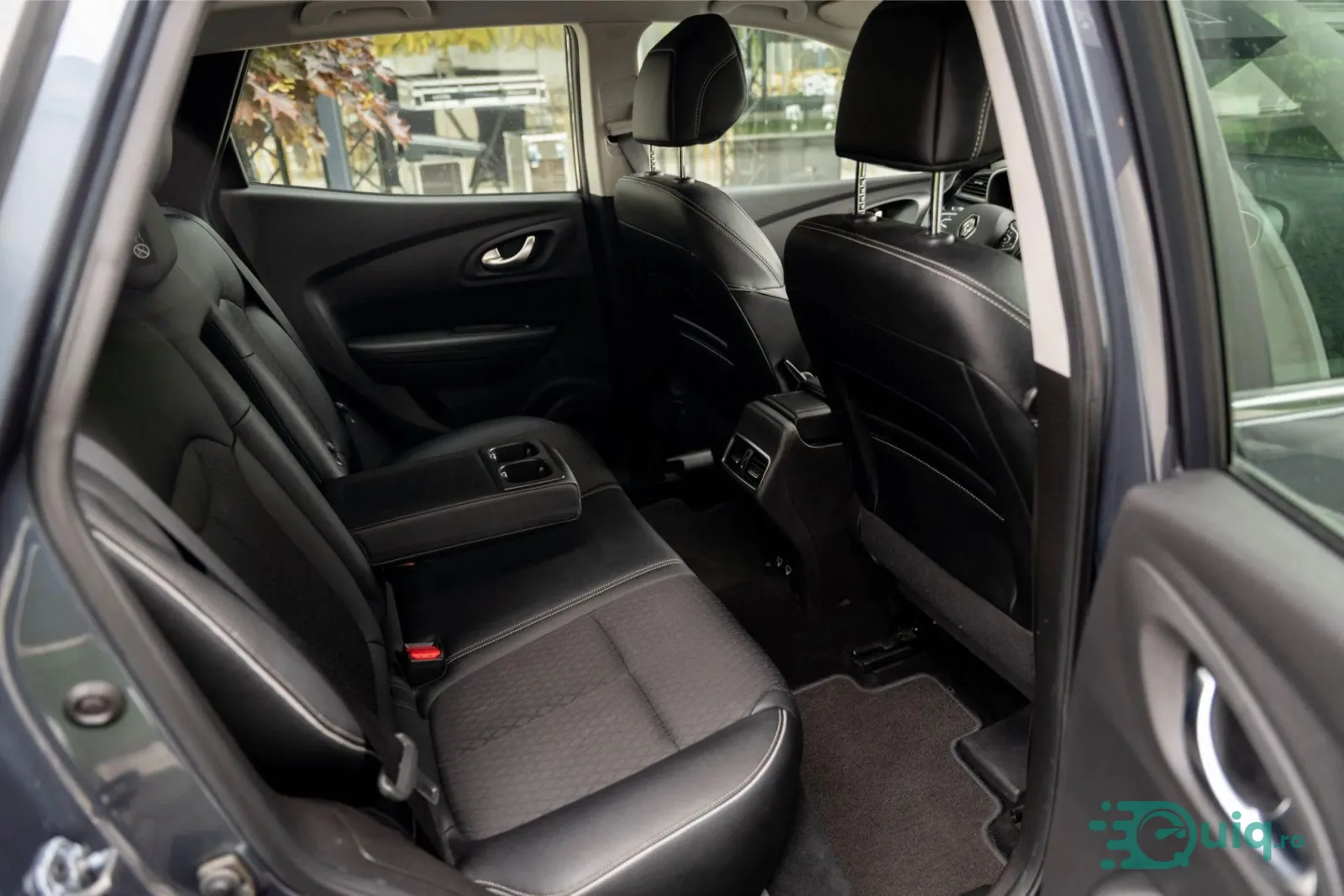 Renault Kadjar, 2019, 114.097 km — fotografia 16
